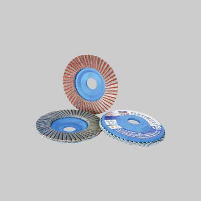 DISCO DIAMANTATO LAMELLARE 'FLEXIMONT' MONTOLIT Ø 115 mm - Grana media (120) - BREVETTI MONTOLIT