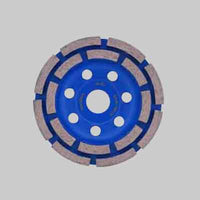 PLATORELLO DIAMANTATO Ø 115 mm - ECEF