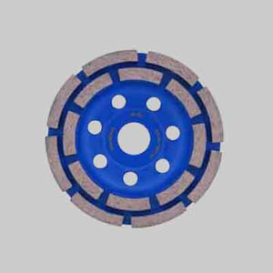 PLATORELLO DIAMANTATO Ø 125 mm - ECEF