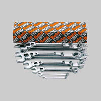 SERIE CHIAVI COMBINATE ART. 42/S14 BETA 14 pezzi - 6÷24 mm - BETA