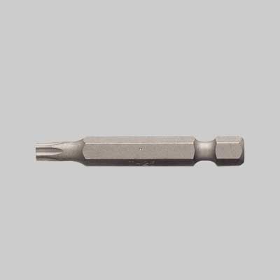 INSERTO PER VITI CON IMPRONTA TORX ART. 862TX BETA T15 - 5 pezzi- BETA