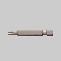 INSERTO PER VITI CON IMPRONTA TORX ART. 862TX BETA T30 - 5 pezzi- BETA