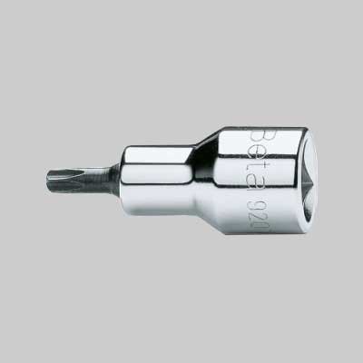 CHIAVE A BUSSOLA MASCHIO TORX ART. 920TX BETA T50 - BETA