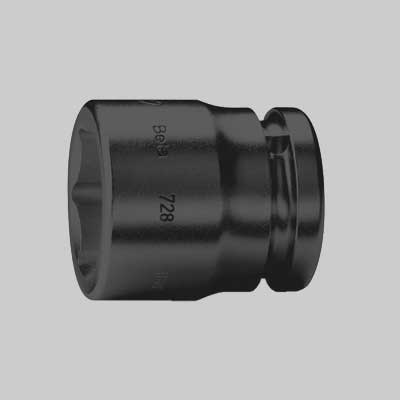 CHIAVE A BUSSOLA ESAGONALE MACCHINA ART. 728 BETA 33 mm - BETA