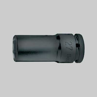 CHIAVE A BUSSOLA ESAGONALE MACCHINA PROLUNGATE ART. 720L BETA 17 mm - BETA