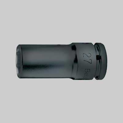 CHIAVE A BUSSOLA ESAGONALE MACCHINA PROLUNGATE ART. 720L BETA 21 mm - BETA