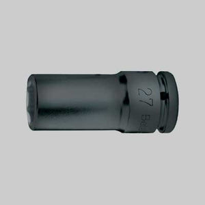 CHIAVE A BUSSOLA ESAGONALE MACCHINA PROLUNGATE ART. 720L BETA 21 mm - BETA