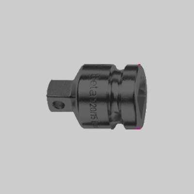 RACCORDO RIDUTTORE ART. 728/15 BETA F 3/4 - M 1/2 - BETA