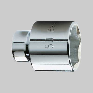 CHIAVE A BUSSOLA ESAGONALE ART. 928A BETA 29 mm - BETA