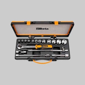 ASSORTIMENTO BUSSOLE ART. 920A/C12 BETA 17 pezzi - BETA