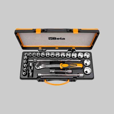 ASSORTIMENTO BUSSOLE ART. 920A/C20 BETA 25 pezzi - BETA