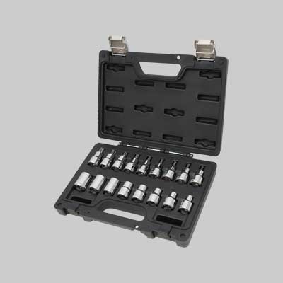 ASSORTIMENTO BUSSOLE ART. 923E-FTX/EC17 BETA 17 pezzi - BETA