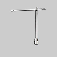 CHIAVE A 'T' SEMPLICE ESAGONALE ART. 950 BETA 13 mm - BETA