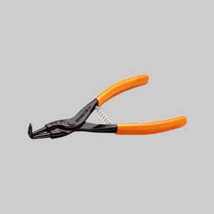 PINZA BECCHI PIEGATI 90  ° PER ANELLI ESTERNI ART. 1038 BETA 135x09 mm -  EE ? 3 EE ·10 mm - BETA