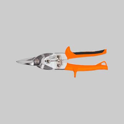 CESOIA A DOPPIA LEVA LAME DIRITTE ART. 1122 BETA 250 mm - BETA