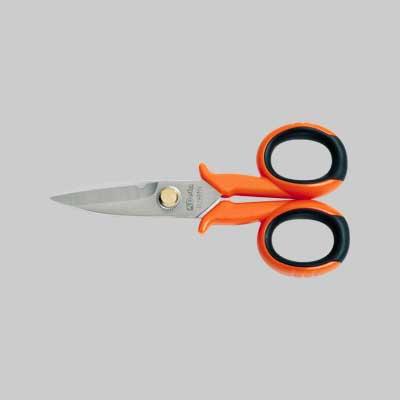 FORBICI PER ELETTRICISTA ART. 1128BMX BETA 145 mm - BETA