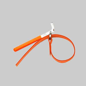 CHIAVE A NASTRO PER FILTRI OLIO ART. 1490 BETA Ø max 240 mm - BETA