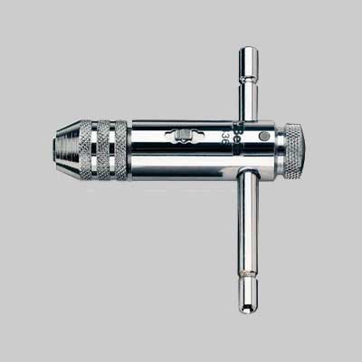 GIRAMASCHI A CRICCHETTO REVERSIBILE ART. 436/1 BETA 2÷6 mm (M3÷M8) - BETA