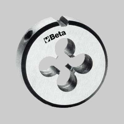 FILIERA TONDA ART. 440 BETA M6x1 - BETA