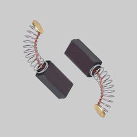 SPAZZOLE DI RICAMBIO IDEAL STAR per troncatrice metallo codice 0042602 - IDEAL STAR