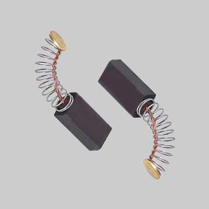 SPAZZOLE DI RICAMBIO IDEAL STAR per troncatrice metallo codice 0042602 - IDEAL STAR