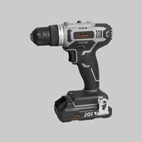 TRAPANO/AVVITATORE A BATTERIA CARDINALE  20V TRAPANO/AVVITATORE A BATTERIA CARDINALE 20V - CARDINALE