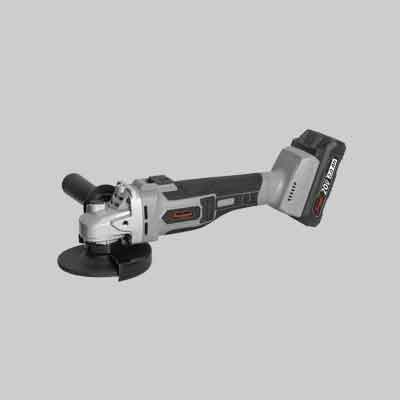 SMERIGLIATRICE A BATTERIA CARDINALE  20V SMERIGLIATRICE A BATTERIA CARDINALE 20V - CARDINALE