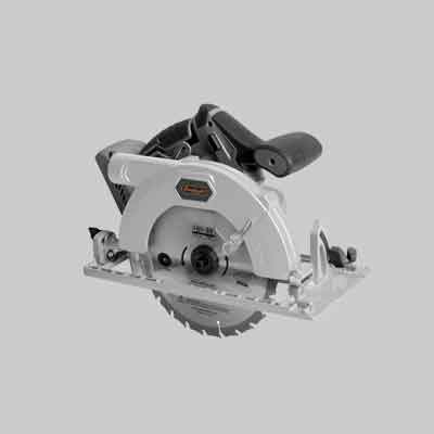 SEGA CIRCOLARE A BATTERIA CARDINALE  20V SEGA CIRCOLARE A BATTERIA CARDINALE  20V - CARDINALE