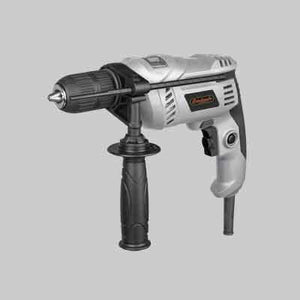 TRAPANO ELETTRICO A PERCUSSIONE '600' CARDINALE 600 Watt - CARDINALE