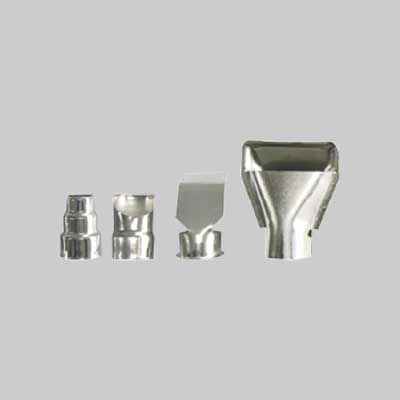 UGELLI DI RICAMBIO PER TERMOSOFFIATORE CARDINALE  4 pezzi - CARDINALE