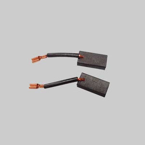 SPAZZOLE DI RICAMBIO CARDINALE  Per smerigliatrice angolare Ø 115 - 600 Watt - CARDINALE