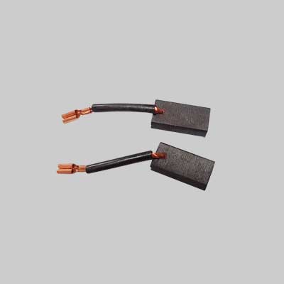 SPAZZOLE DI RICAMBIO CARDINALE  Per smerigliatrice angolare 115 - CARDINALE