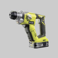 TASSELLATORE SDS-PLUS A BATTERIA 'R18SDS-125S' RYOBI 18V 2,5Ah - RYOBI