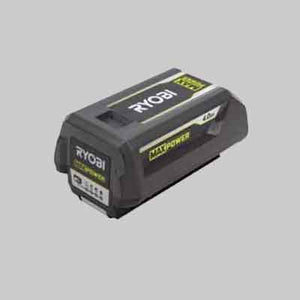 BATTERIA DI RICAMBIO 'RY36B40B' RYOBI 36V 4,0Ah - RYOBI