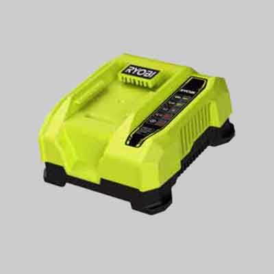 CARICABATTERIA RAPIDO 'RY36C60A' RYOBI Compatibile 36V - RYOBI