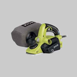 PIALLA 'EPN6082CHG' RYOBI 600 Watt - RYOBI