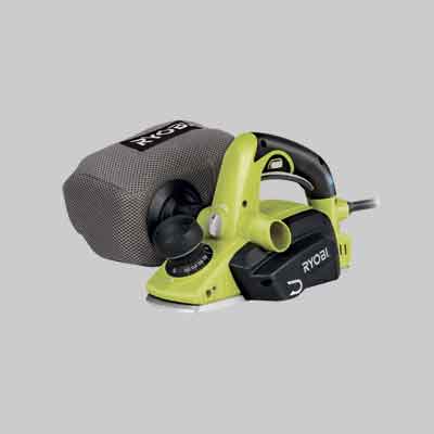PIALLA 'EPN6082CHG' RYOBI 600 Watt - RYOBI