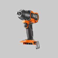 TRAPANO AD IMPULSI BRUSHLESS 'BSS 18MTF12/0' AEG - AEG POWERTOOLS