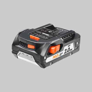 BATTERIA DI RICAMBIO 'L1820R' AEG 18V 2,0 AH - AEG POWERTOOLS