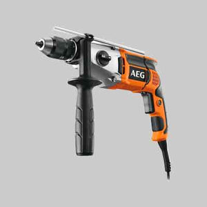 TRAPANO A PERCUSSIONE 'SB2E 1100 RV' AEG 1100 Watt - AEG POWERTOOLS