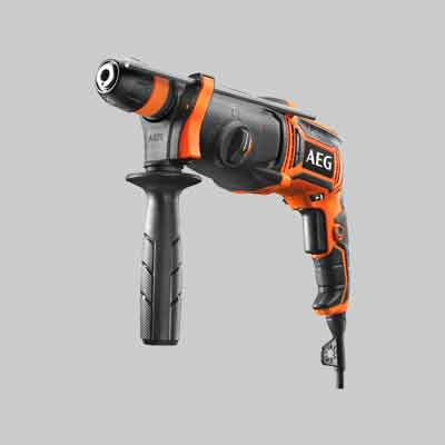 TASSELLATORE 'KH24 IXE' AEG 800 Watt - AEG POWERTOOLS