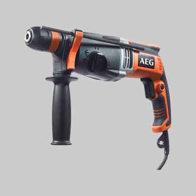 TASSELLATORE 'KH 28 SUPER XE' AEG 1010 Watt - AEG POWERTOOLS