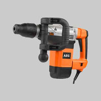 MARTELLO DEMOLITORE 'MH 7E' AEG 7 Kg - AEG POWERTOOLS