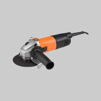 SMERIGLIATRICE ANGOLARE 'WS 8-115S' AEG 800 Watt - AEG POWERTOOLS