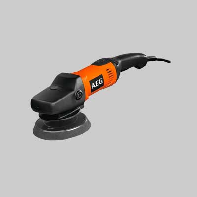 LUCIDATRICE 'PE 150' AEG 1200 Watt - AEG POWERTOOLS