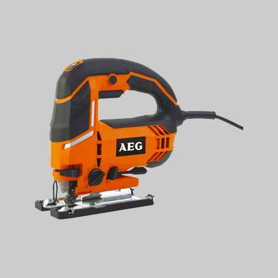 SEGHETTO ALTERNATIVO 'STEP 100X' AEG 700 Watt - AEG POWERTOOLS