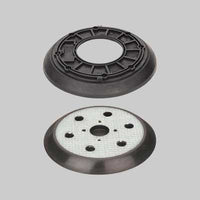 PLATORELLO DI RICAMBIO PER LEVIGATRRICE ROTO-ORBITALE 'EX 125 ES' AEG  215 mm - AEG POWERTOOLS