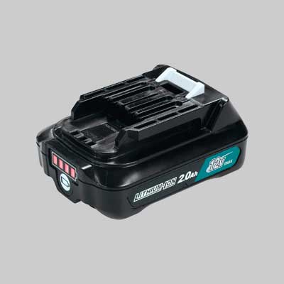 BATTERIA DI RICAMBIO 'BL1021B' MAKITA 12V 2,0Ah - MAKITA