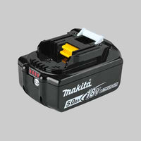 BATTERIA DI RICAMBIO 'BL1850B' MAKITA 18V 5,0Ah - MAKITA