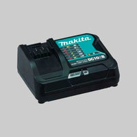 CARICABATTERIA 'DC10SB' MAKITA - MAKITA
